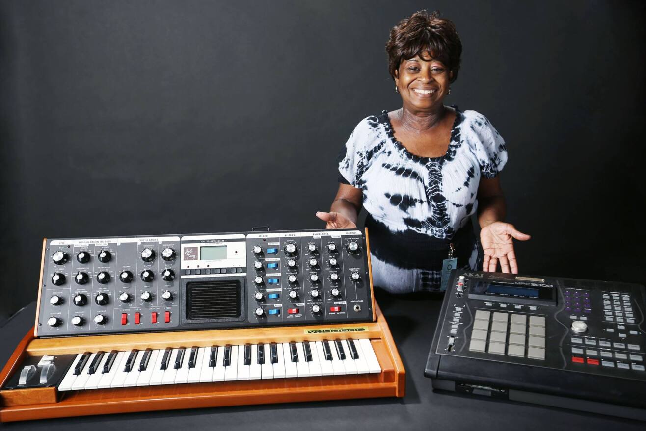 Dilla fundraiser makes Friday stop at RVA Boombox