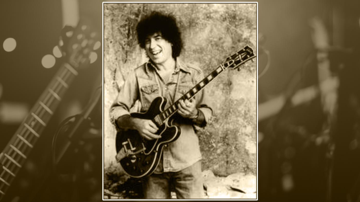 Page's Kitchenthe Swamp Sessions: Elvin Bishop (Episode 9)