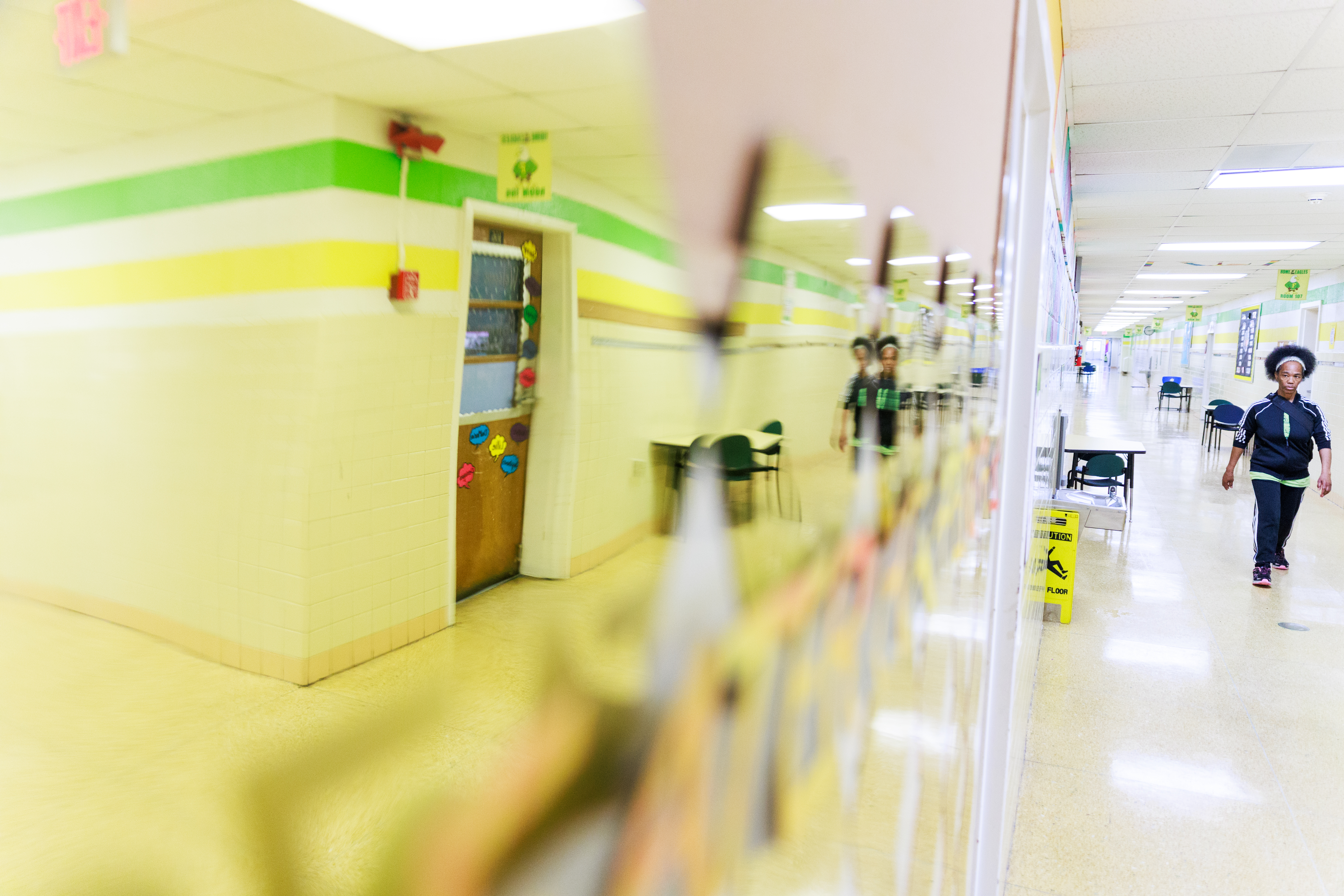 Four Richmond schools set to start class Monday