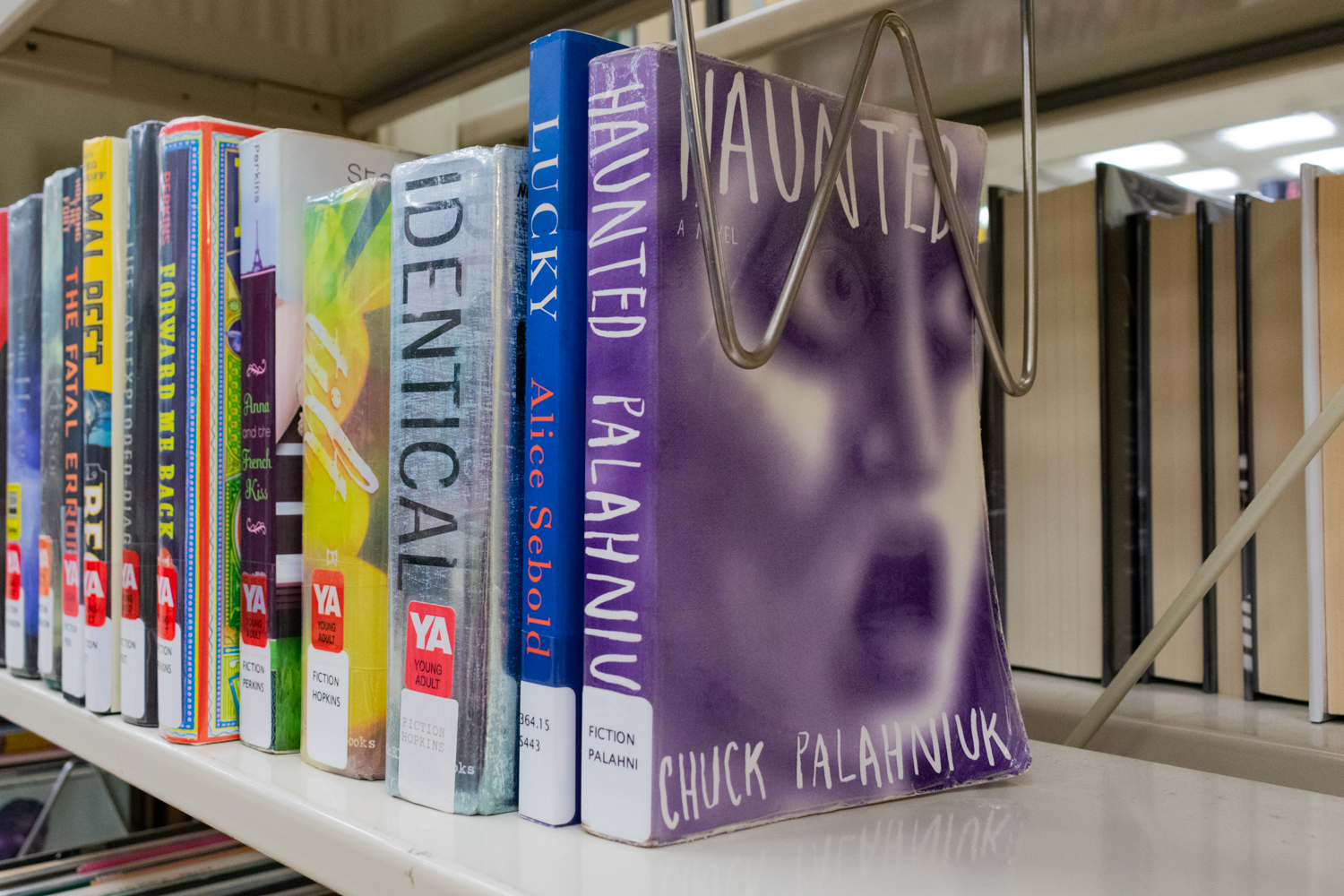 How does Hanover County Public Schools' book ban work? | VPM
