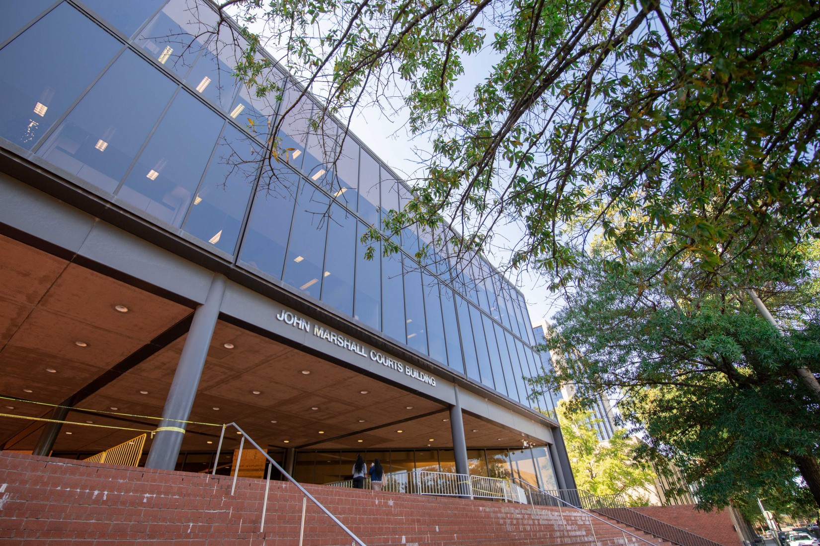 Public Defenders Say Pay Parity Critical to Justice System Reforms | VPM