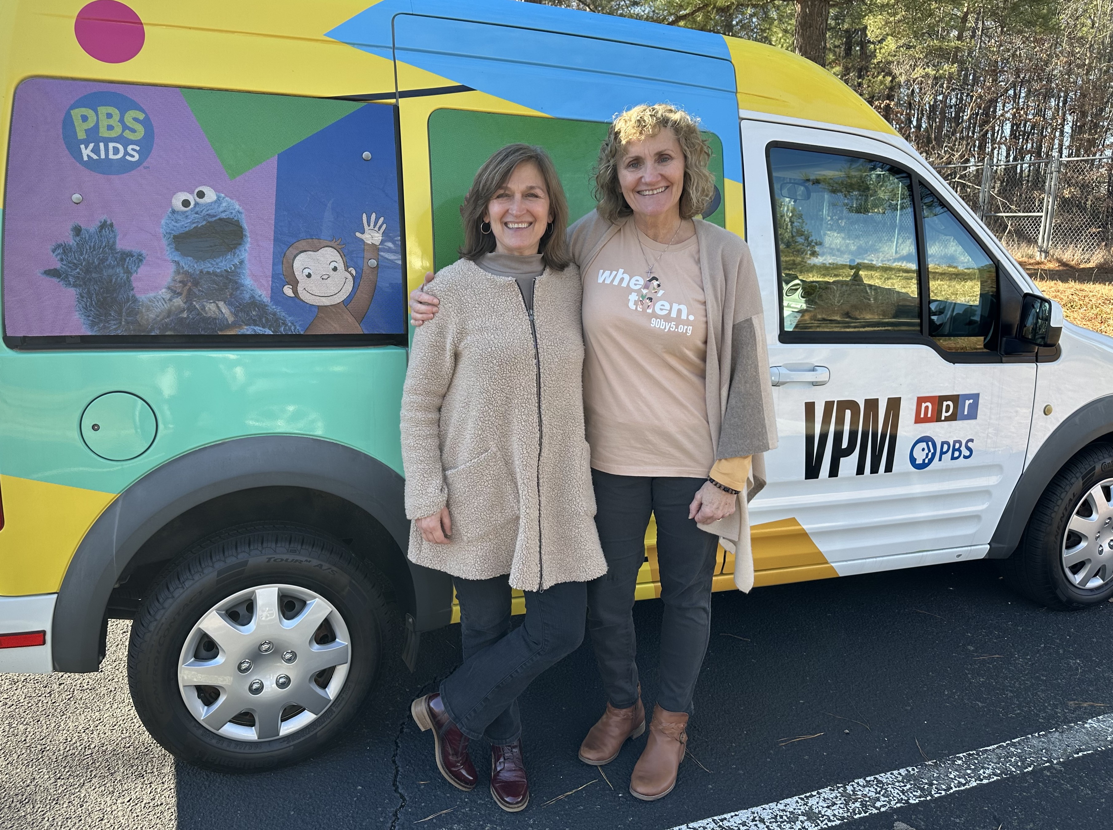 Education Resources for Parents & Caregivers | VPM