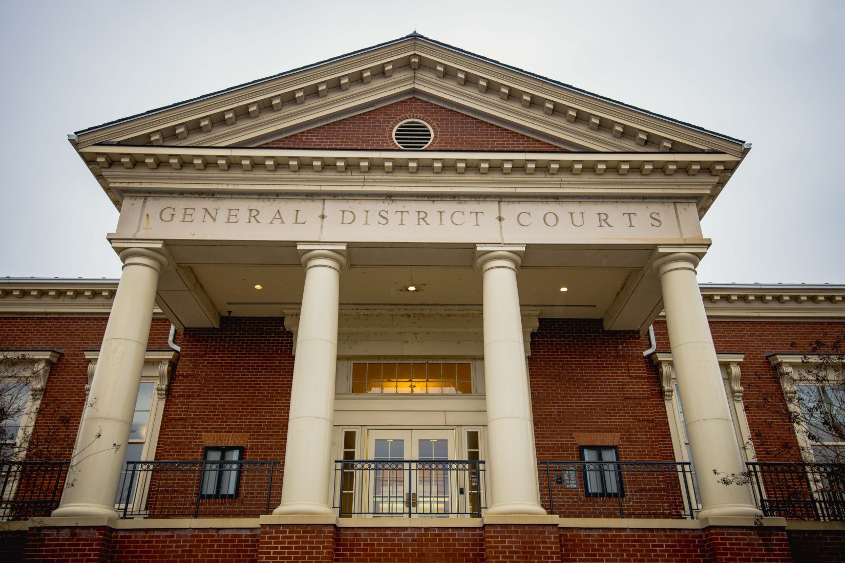 Richmond to Pay Public Defenders Moving Forward | VPM