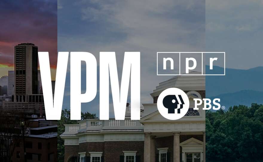 WCVE is now VPM