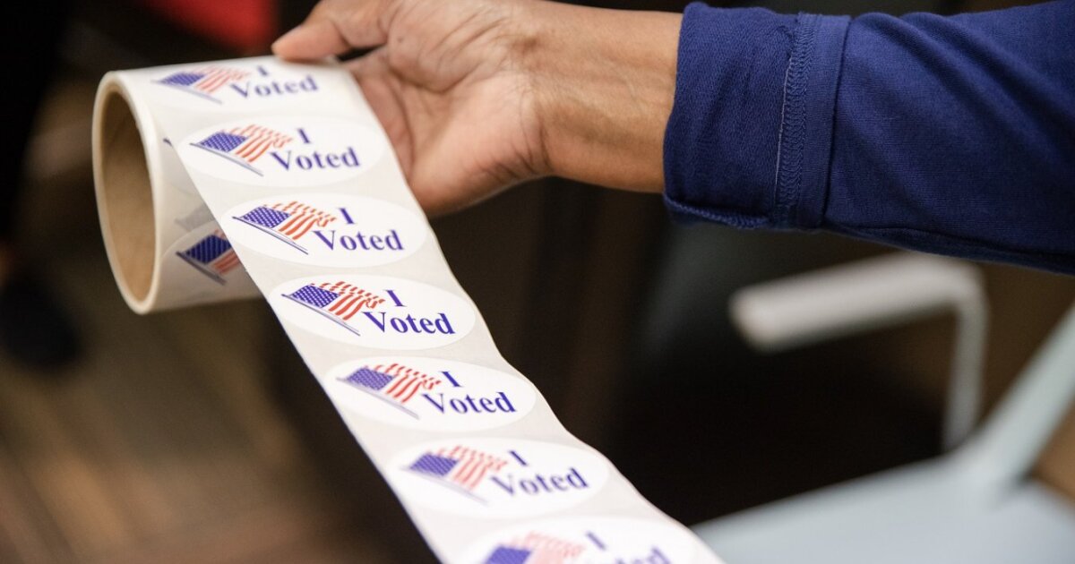 People’s Agenda: Election 2024