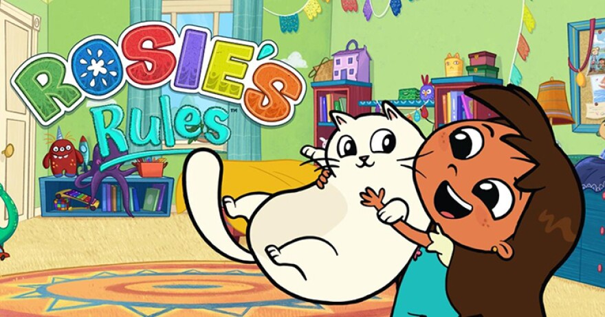 Rosie Rules