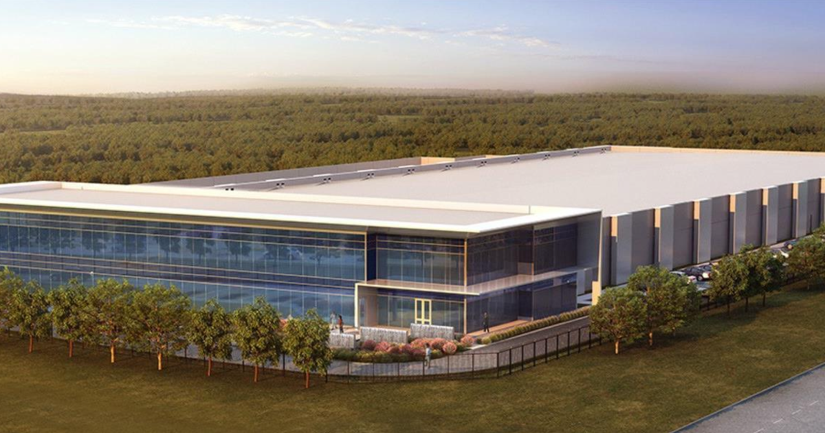 Springfield Data Center Report highlights community pushback against $64B in US data centers