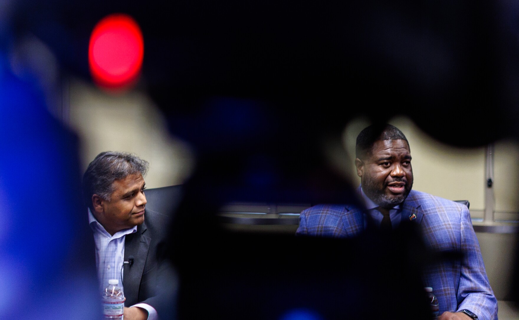 Richmond City settles former FOIA officer lawsuit after hostile litigation