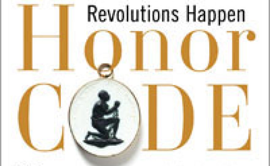 Excerpt: 'The Honor Code'