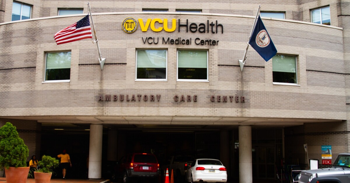 Va. budget could erase $56M in payments over failed VCU Health project