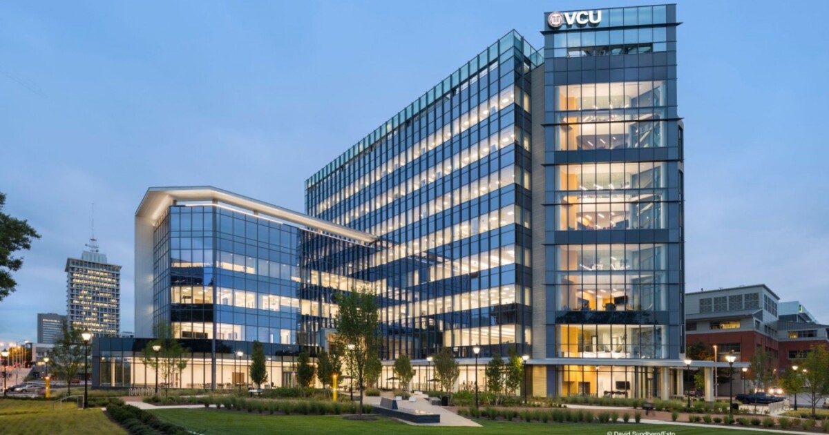 In Stressful Time, VCU Offering New Behavioral Health Training