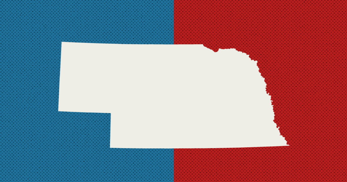 Here are Nebraska's 2026 primary election results