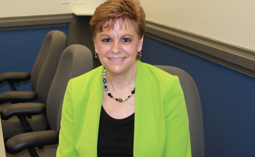 New Mental Health Director for Chesterfield County Faces Some Big ...