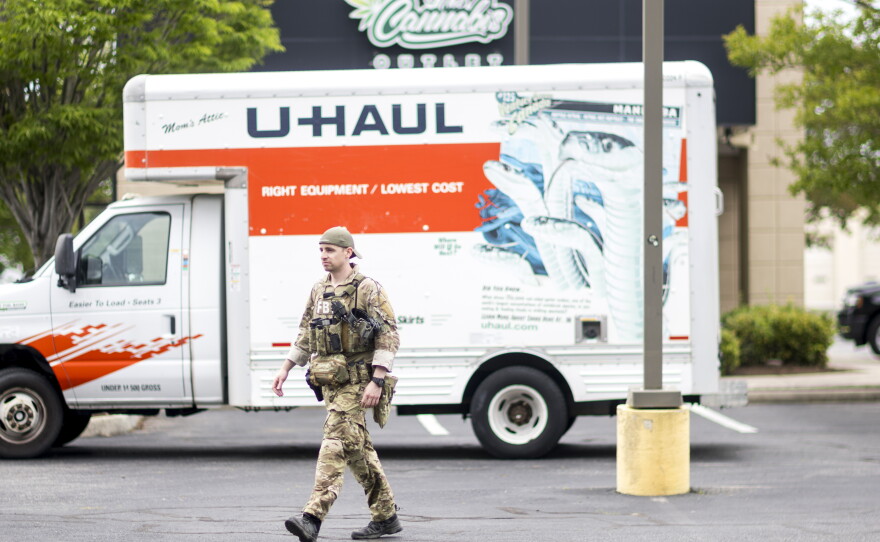 Fbi Logistics Unit FBI searches Virginia Sen. Louise Lucas' office, businesses in Portsmouth