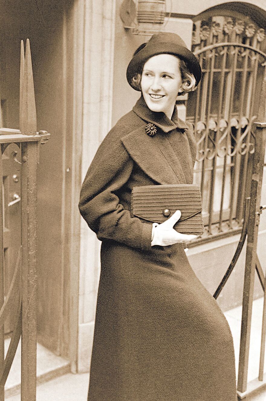 In the three decades since Hale's death in 1988, her work has faded almost entirely from public consciousness. Until now, her stories and books have been largely out of print.