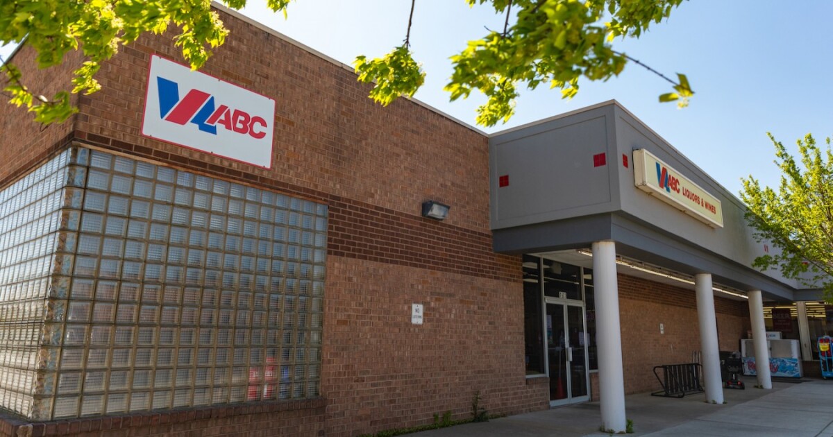 Why Are Virginia’s ABC Stores Considered Essential?