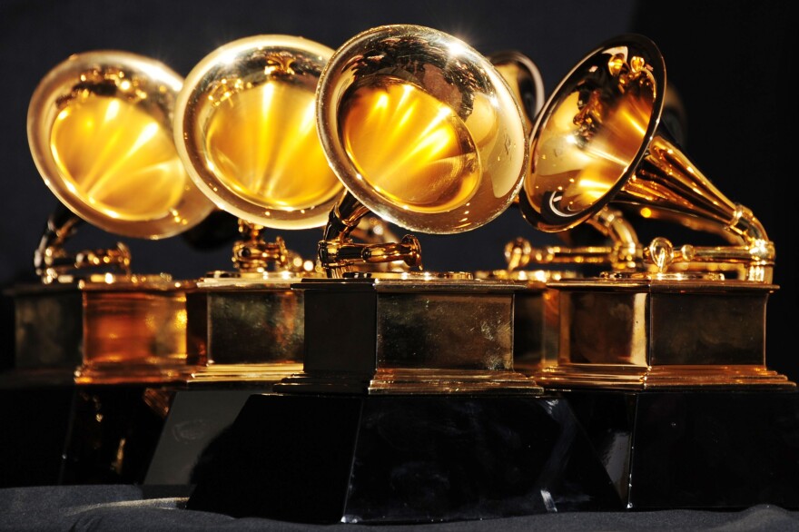 The Grammy Awards' official recognition of streaming-only projects began in 2016.