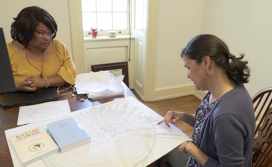 The Bray School Lab is uncovering untold Black American stories