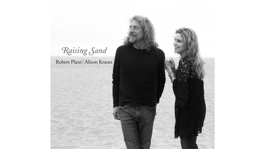 Alison Kraus and Robert Plant, Raising Sand