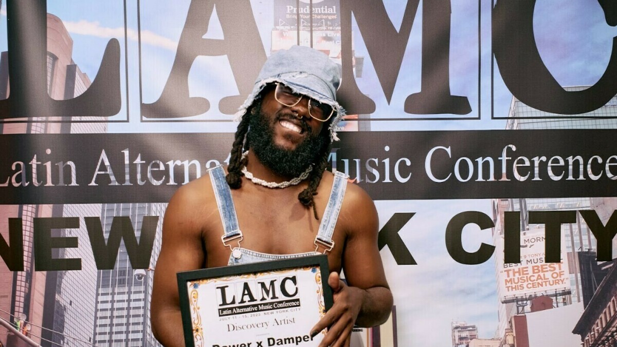 The artists shaking up the industry at the Latin Alternative Music Conference | VPM the-artists-shaking-up-the-industry-at-the-latin-alternative-music-conference-vpm