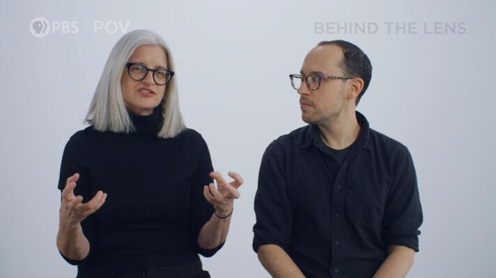 Behind the Lens: Emergent City