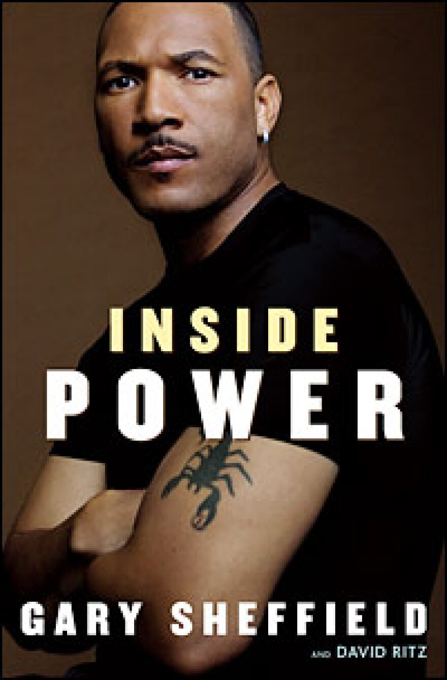 Cover of 'Inside Power'