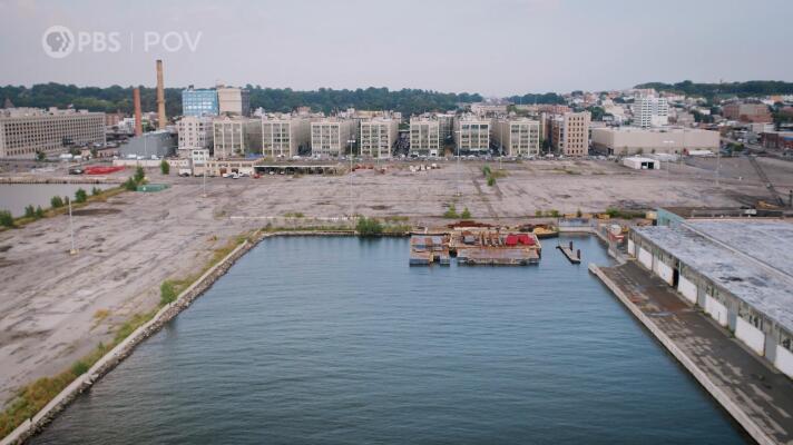 Trailer | Emergent City