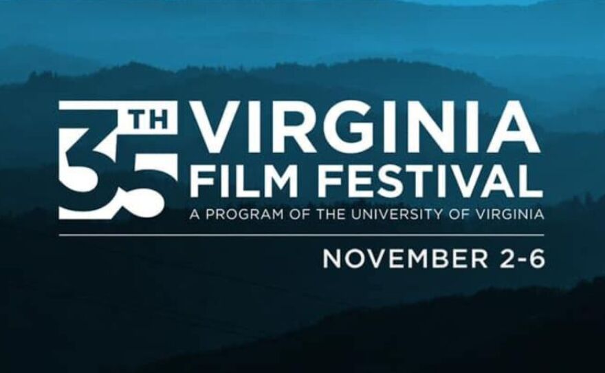 VPM at the 2022 Virginia Film Festival | VPM