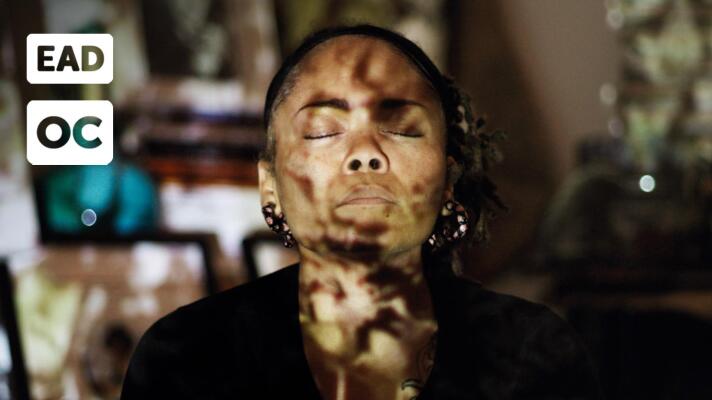 Danielle Scott: Ancestral Call [Extended Audio Description]