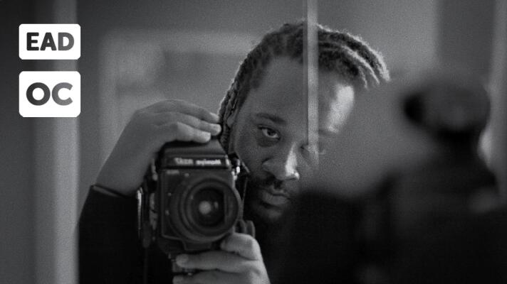 Gioncarlo Valentine: Exposures [Extended Audio Description]