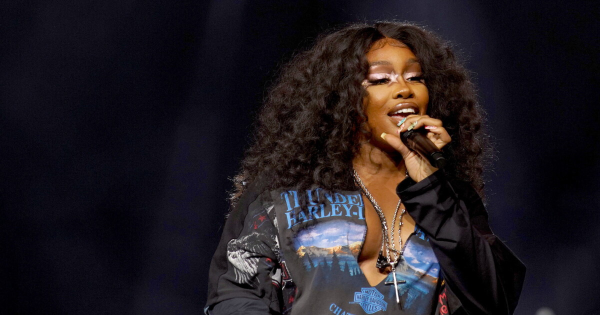 SZA, Doja Cat songs now also being removed on TikTok