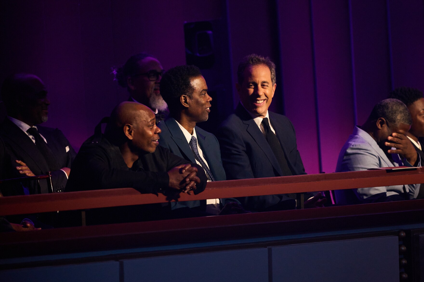 Kevin Hart takes home his Mark Twain Prize for American humor VPM