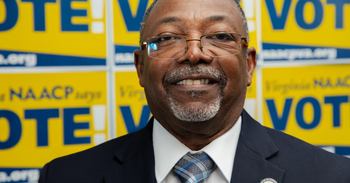 NAACP Virginia calls for clear voting rights restoration criteria