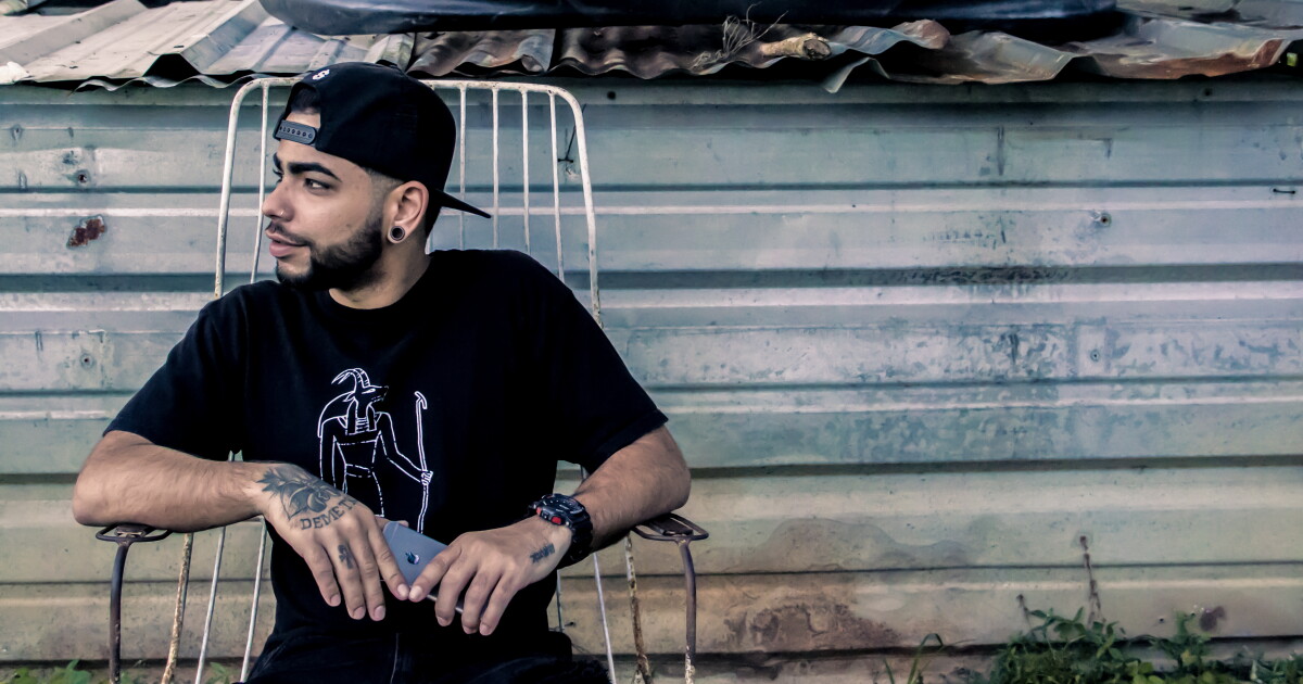 6 Young Music Producers Who Shape Latino Identity With Sound
