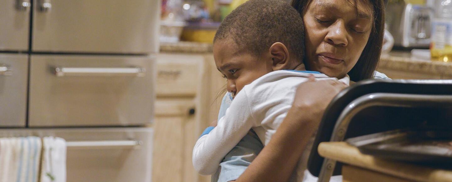 Through the Night, Spanish Subtitles