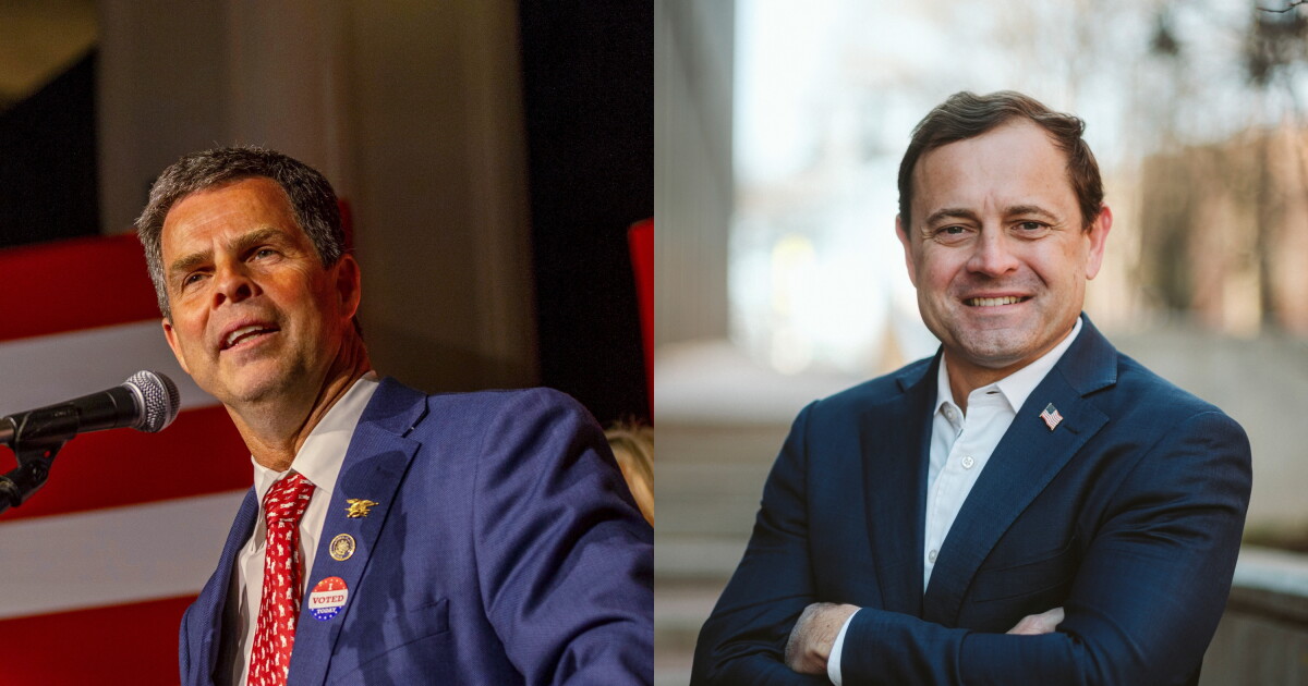 Result: It's McGuire vs Perriello in Virginia's 5th District