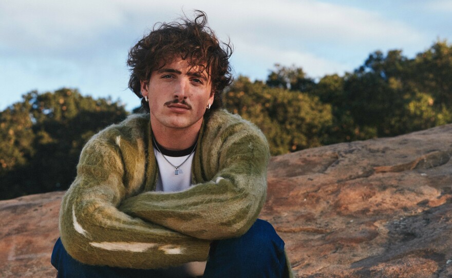 Benson Boone's 'Beautiful Things,' the TikTok hit we just can't quit