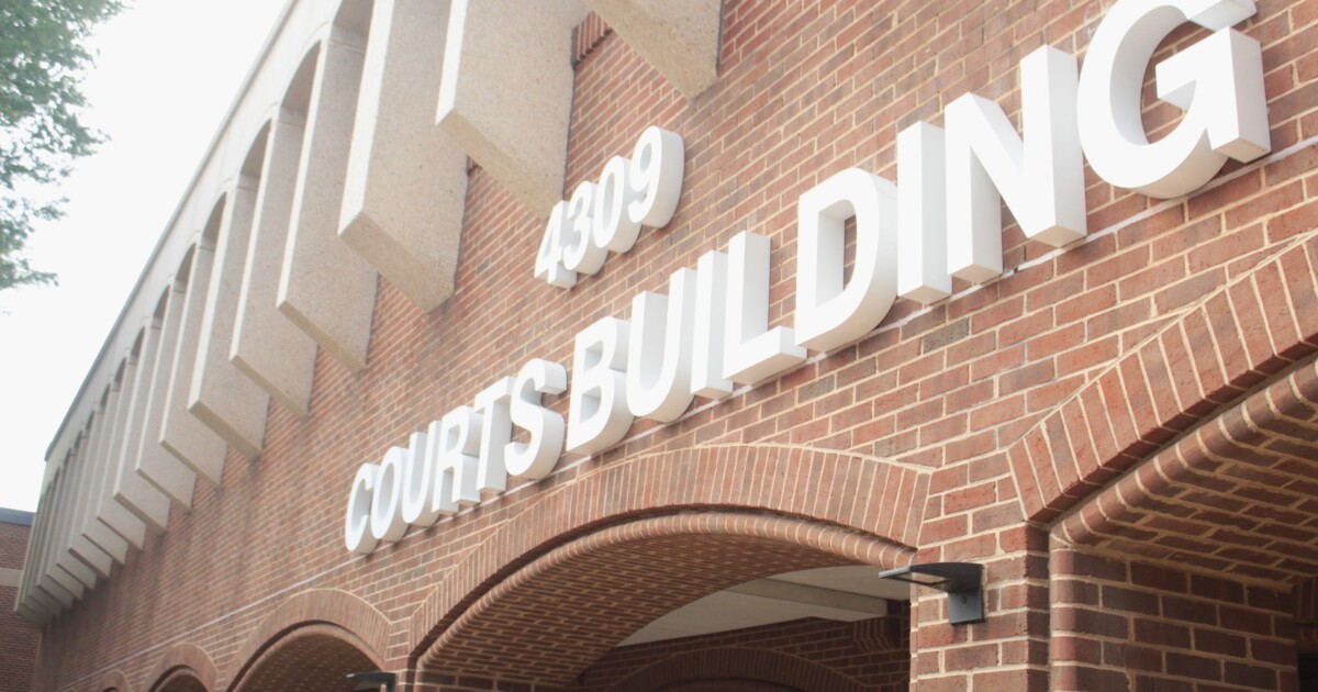 Henrico court case over joke tweet moves forward Henrico court case over joke tweet moves forward