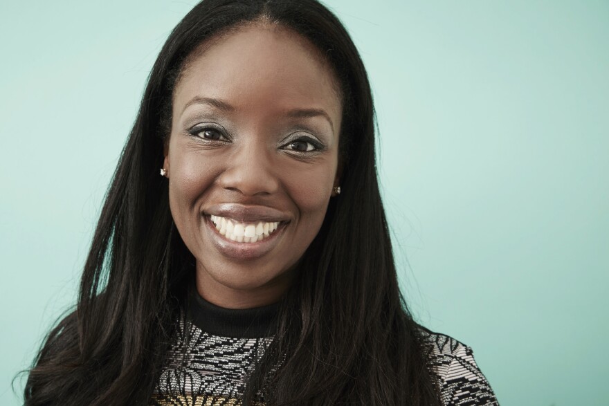 Dr. Nadine Burke Harris is the founder and CEO of the Center for Youth Wellness in San Francisco.