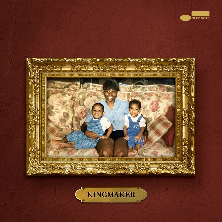 Joel Ross, KingMaker