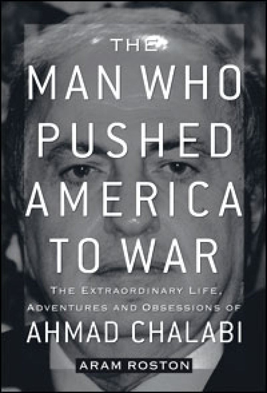 The Man Who Pushed America to War