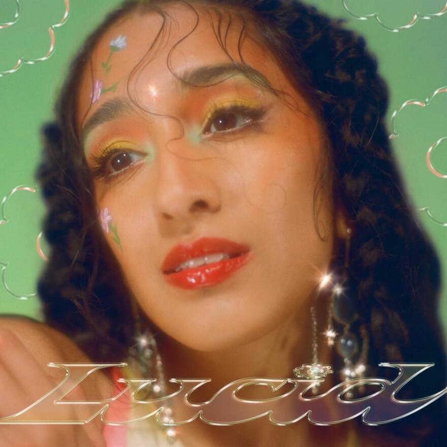 Raveena, Lucid