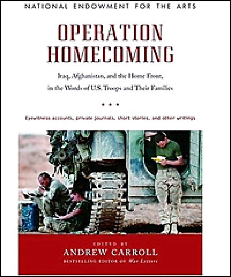 Operation Homecoming