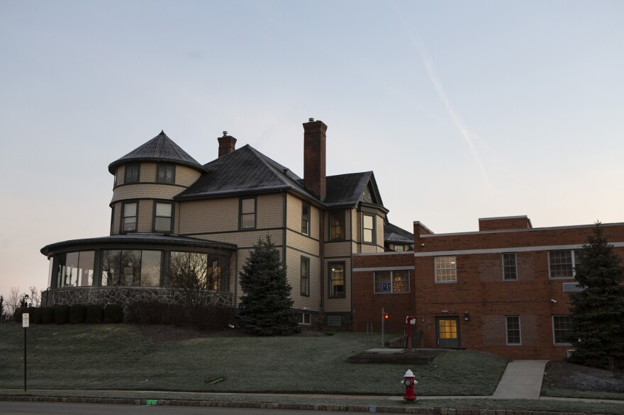 Residents from St. Joseph's Senior Home, including Annette Kociolek, were moved to CareOne at Hanover (seen here) in Whippany on March 25. Five days later, Kociolek was dead.