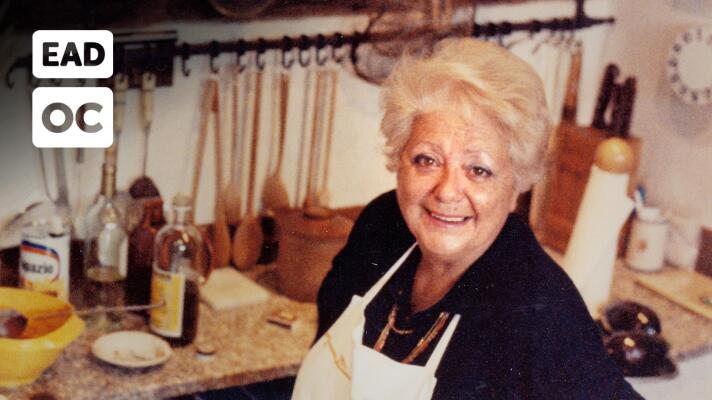 Marcella [Extended Audio Description]