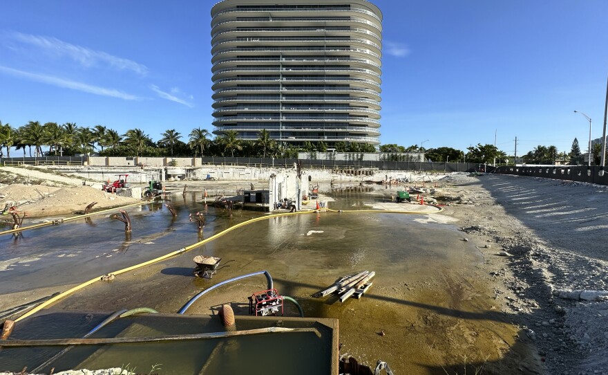 Investigators narrow search into cause of deadly Florida condo collapse ...