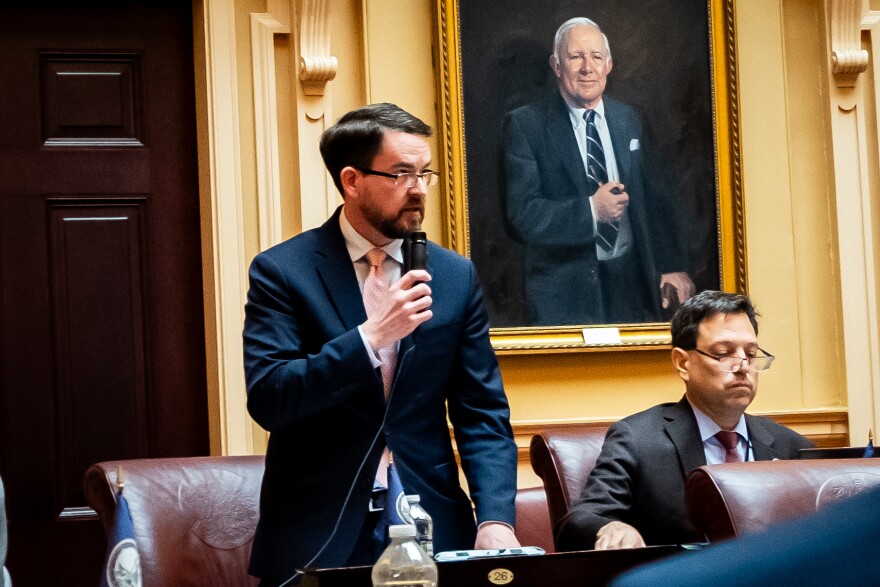 Virginians expand tax exemption for select military spouses