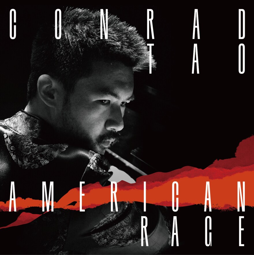Conrad Tao, American Rage