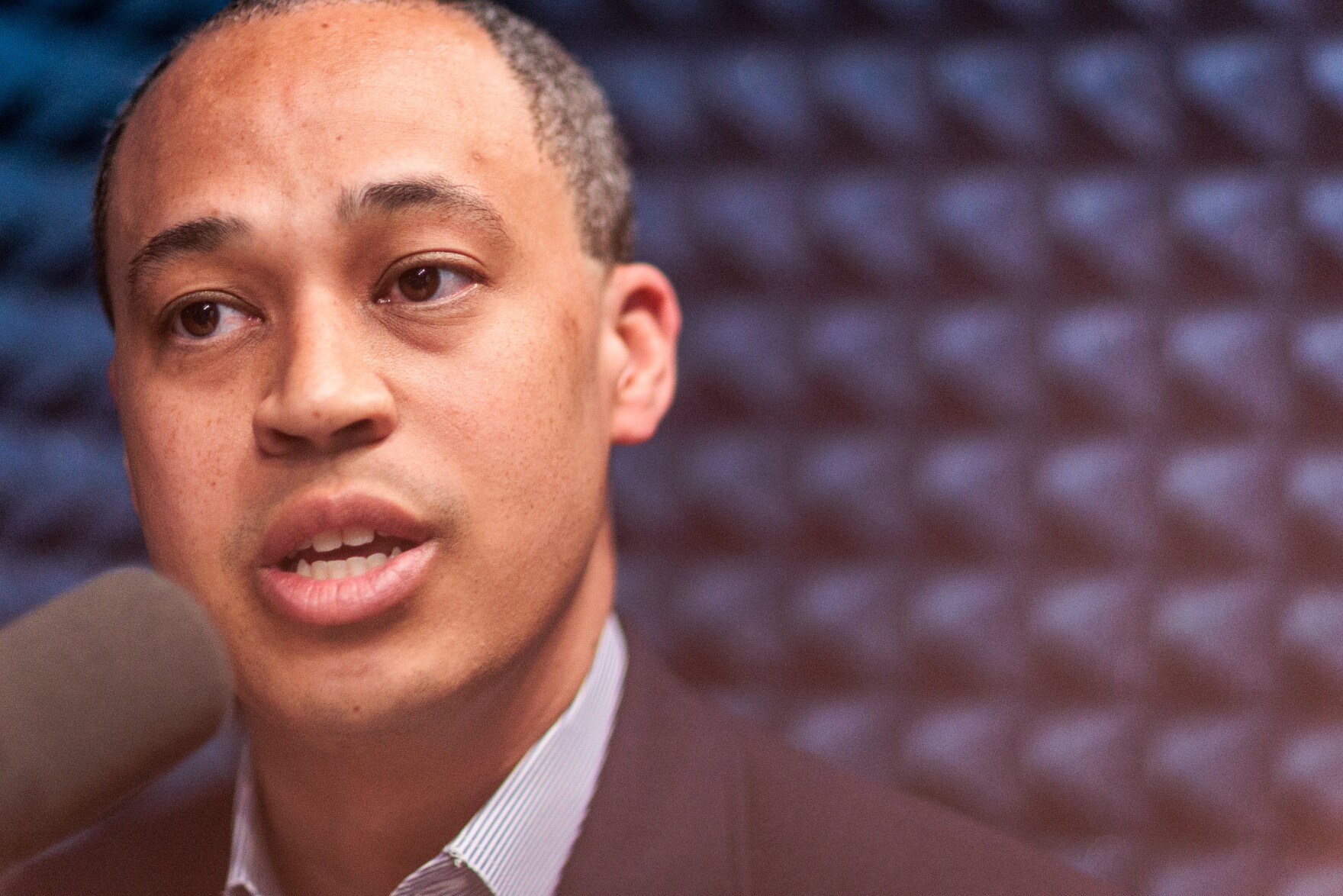 VPM: Jay Jones wants to take on the Trump administration as Virginia ...