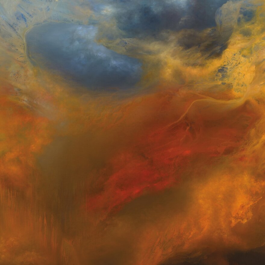 Sunn O))), Life Metal